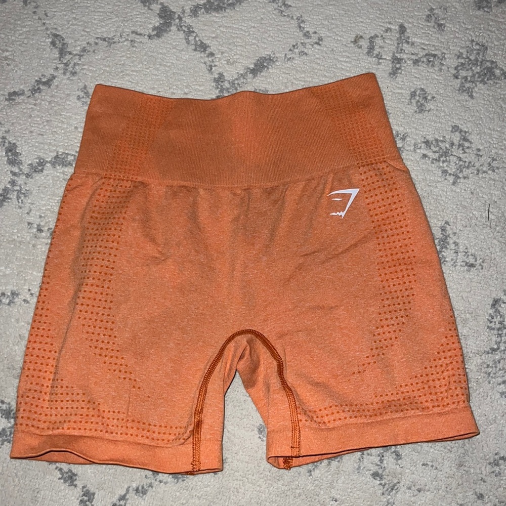 Gymshark shorts size small